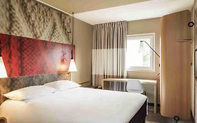 Hotel Ibis Coimbra Centro